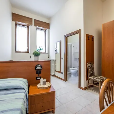 Guest house Casa Teresa Fusetti *